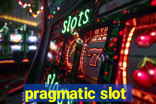 pragmatic slot