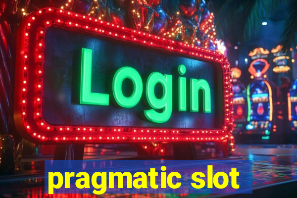 pragmatic slot