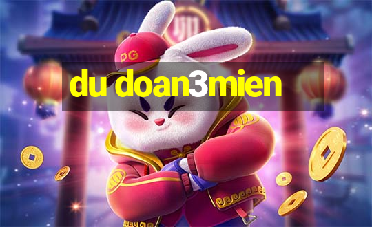 du doan3mien