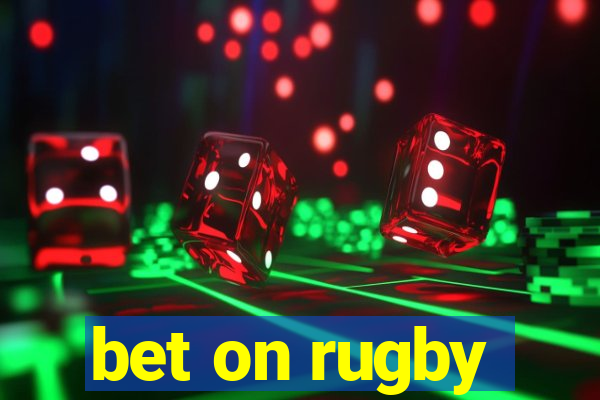 bet on rugby