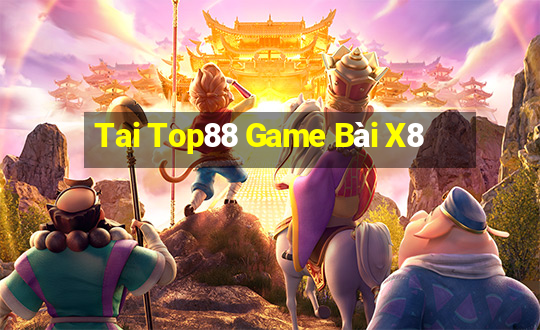 Tai Top88 Game Bài X8