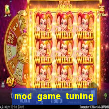 mod game tuning club online