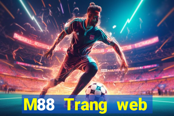 M88 Trang web Atlantic mở tài khoản