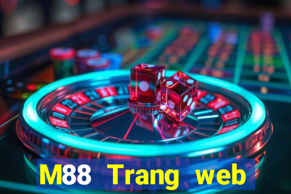 M88 Trang web Atlantic mở tài khoản