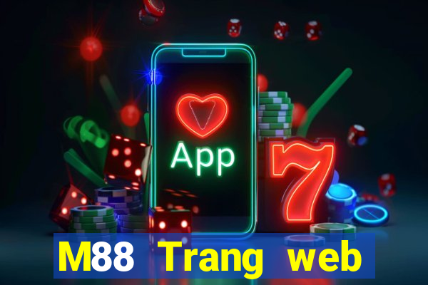 M88 Trang web Atlantic mở tài khoản