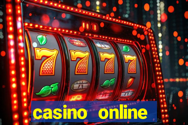 casino online argentina legal