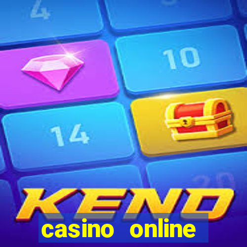 casino online argentina legal