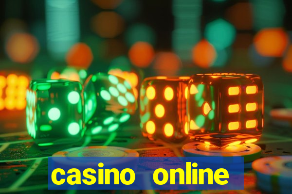 casino online argentina legal