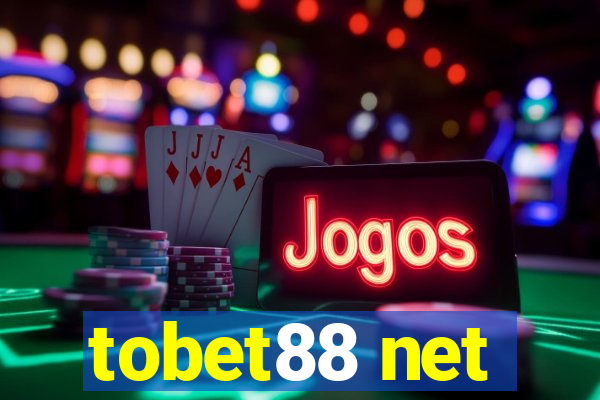 tobet88 net