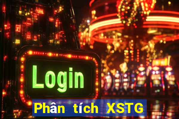 Phân tích XSTG ngày 20