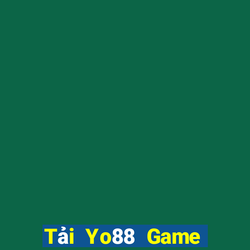 Tải Yo88 Game Bài 247 Club