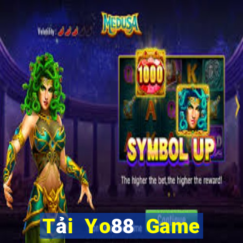 Tải Yo88 Game Bài 247 Club