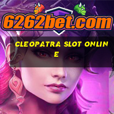 cleopatra slot online