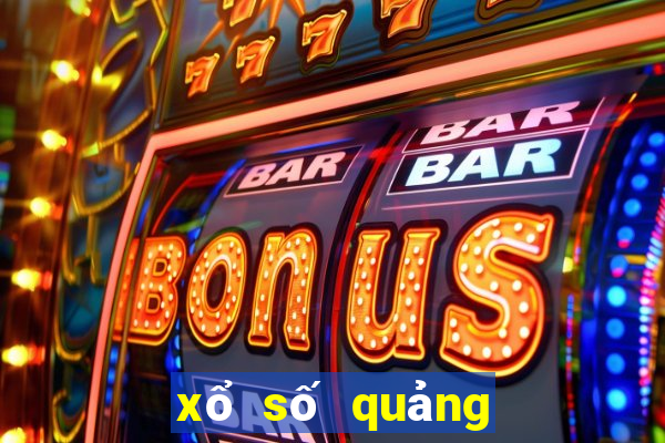 xổ số quảng trị 11 5