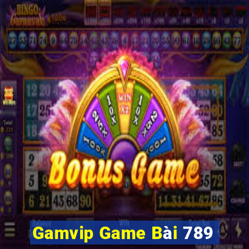 Gamvip Game Bài 789