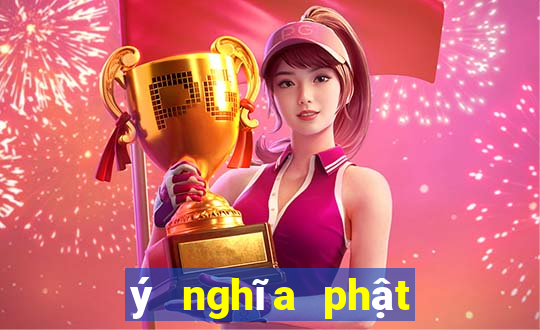 ý nghĩa phật di lặc