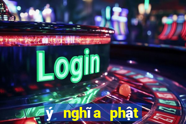 ý nghĩa phật di lặc