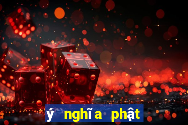 ý nghĩa phật di lặc