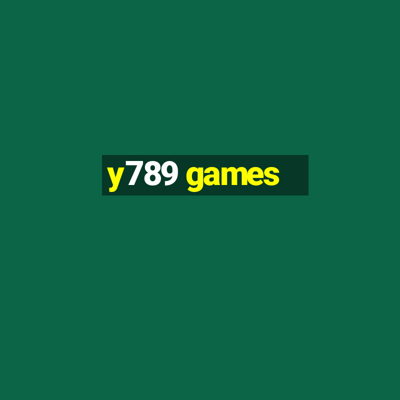 y789 games