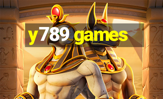 y789 games