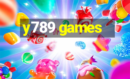 y789 games