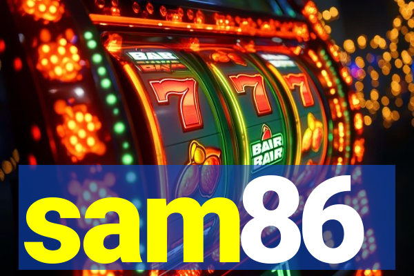 sam86