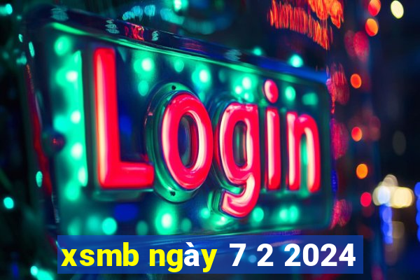 xsmb ngày 7 2 2024