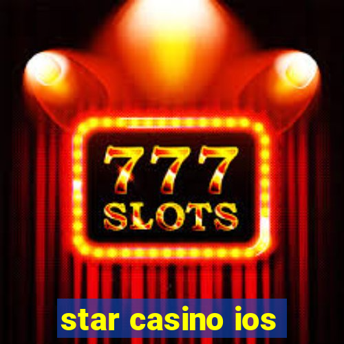 star casino ios