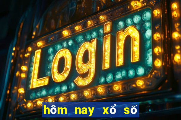 hôm nay xổ số miền bắc