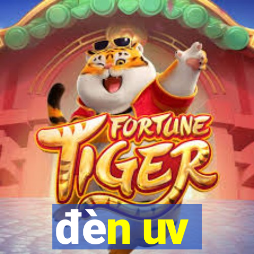 đèn uv