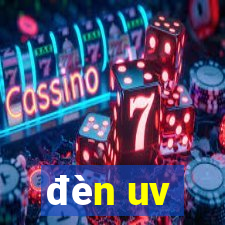 đèn uv