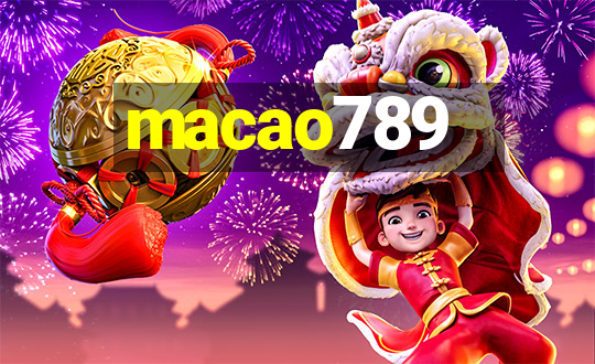 macao789