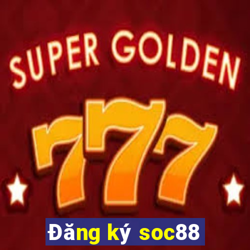 Đăng ký soc88