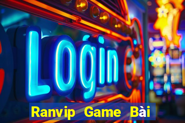 Ranvip Game Bài Online Hay