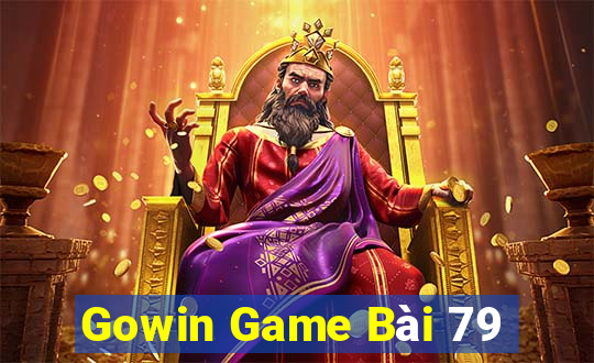 Gowin Game Bài 79