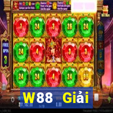 W88 Giải thưởng Big Bang