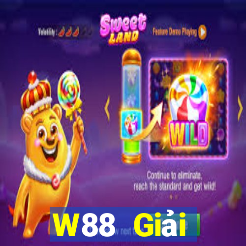 W88 Giải thưởng Big Bang