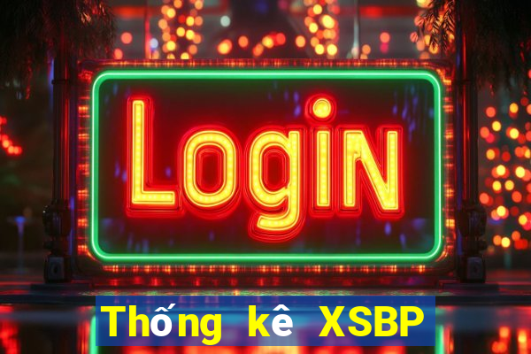 Thống kê XSBP ngày 17