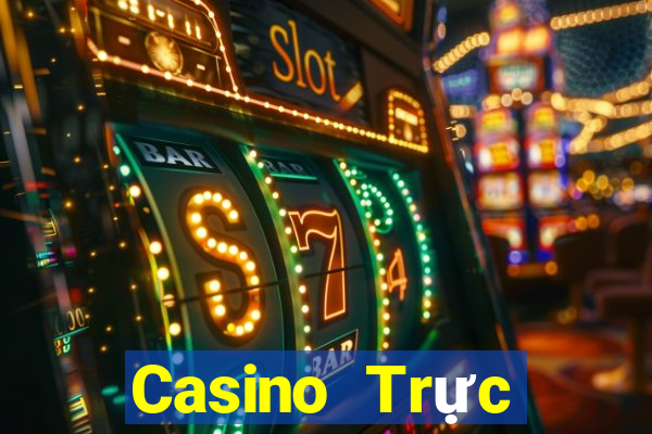 Casino Trực tiếp Biendo