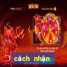 cách nhận giftcode nohu club