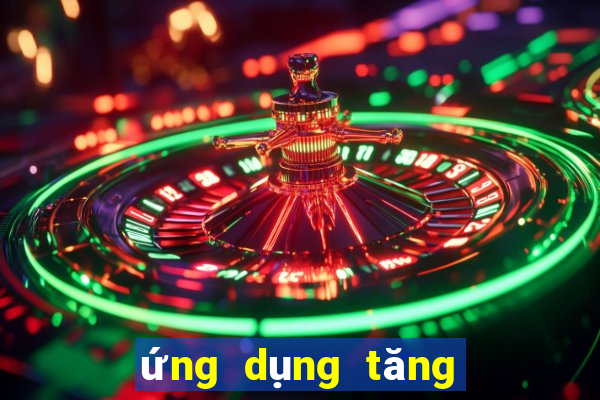 ứng dụng tăng dung lượng