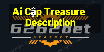 Ai Cập Treasure Description