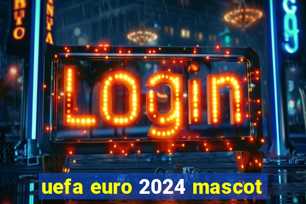 uefa euro 2024 mascot