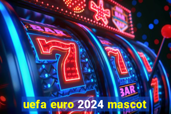 uefa euro 2024 mascot