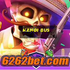 hanoi bus