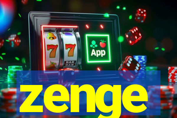 zenge