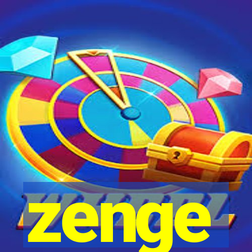 zenge