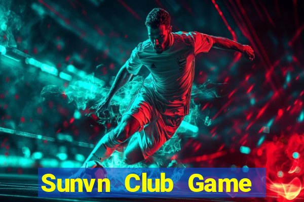 Sunvn Club Game Bài Mèo Nổ