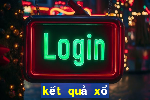 kết quả xổ số ngày 24 10