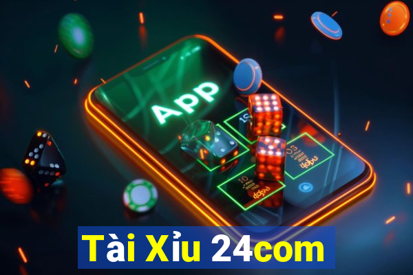 Tài Xỉu 24com